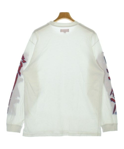 Supreme（シュプリーム）Tシャツ・カットソー 白 サイズ:M メンズ/2200693868026