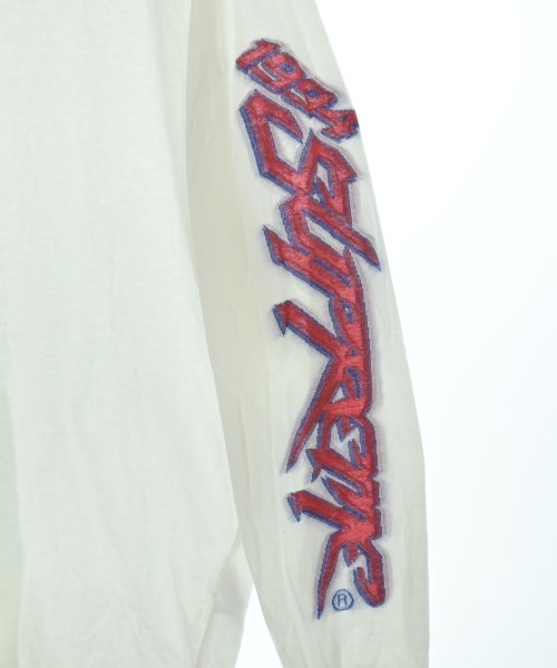 Supreme（シュプリーム）Tシャツ・カットソー 白 サイズ:M メンズ/2200693868026
