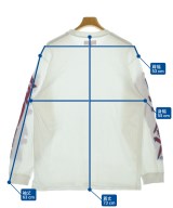 Supreme（シュプリーム）Tシャツ・カットソー 白 サイズ:M メンズ/2200693868026