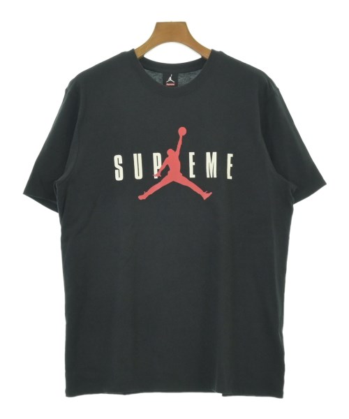 Supreme(シュプリーム)Tシャツ・カットソー 黒 サイズ:L/2200694003037