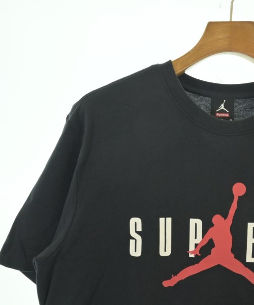 Supreme（シュプリーム）Tシャツ・カットソー 黒 サイズ:L メンズ/2200694003037