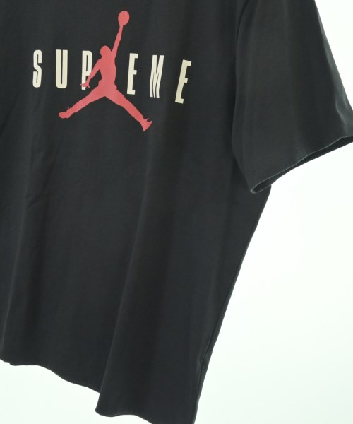 Supreme（シュプリーム）Tシャツ・カットソー 黒 サイズ:L メンズ/2200694003037