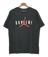 Supreme（シュプリーム）Tシャツ・カットソー 黒 サイズ:L メンズ/2200694003037