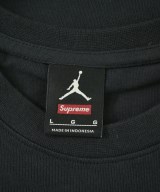Supreme（シュプリーム）Tシャツ・カットソー 黒 サイズ:L メンズ/2200694003037