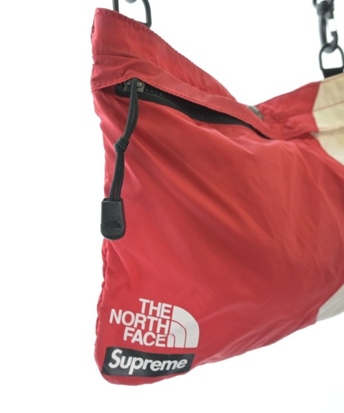 Supreme（シュプリーム）ショルダーバッグ 赤 サイズ:- メンズ/2200694010059
