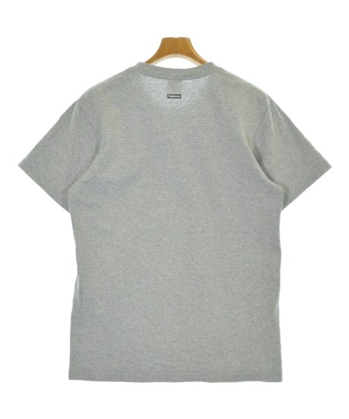 Supreme（シュプリーム）Tシャツ・カットソー グレー サイズ:M メンズ/2200688522018