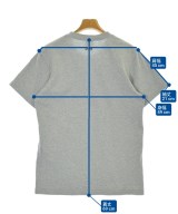 Supreme（シュプリーム）Tシャツ・カットソー グレー サイズ:M メンズ/2200688522018