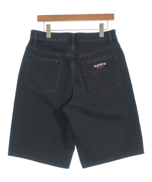 Supreme（シュプリーム）デニムパンツ 黒 サイズ:30(M位) メンズ/2200694171019