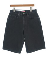 Supreme（シュプリーム）デニムパンツ 黒 サイズ:30(M位) メンズ/2200694171019