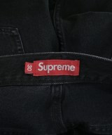 Supreme（シュプリーム）デニムパンツ 黒 サイズ:30(M位) メンズ/2200694171019