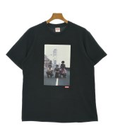 Supreme（シュプリーム）Tシャツ・カットソー 黒 サイズ:M メンズ/2200694171026