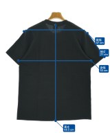 Supreme（シュプリーム）Tシャツ・カットソー 黒 サイズ:M メンズ/2200694171026