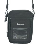 Supreme（シュプリーム）ショルダーバッグ 黒 サイズ:- メンズ/2200694207015