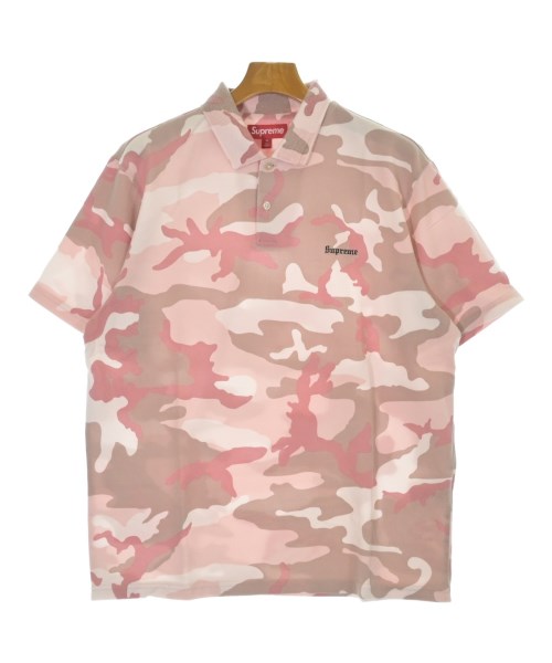 シュプリーム(Supreme)のSupreme ポロシャツ