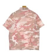 Supreme（シュプリーム）ポロシャツ ピンク サイズ:M メンズ/2200694273034