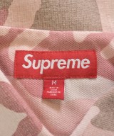 Supreme（シュプリーム）ポロシャツ ピンク サイズ:M メンズ/2200694273034