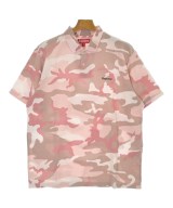 Supreme ポロシャツ