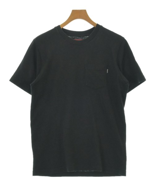 Supreme(シュプリーム)Tシャツ・カットソー 黒 サイズ:S/2200689537066
