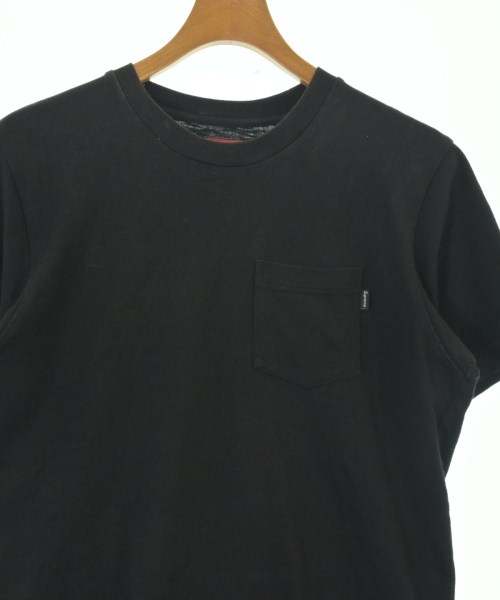 Supreme（シュプリーム）Tシャツ・カットソー 黒 サイズ:S メンズ/2200689537066