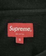 Supreme（シュプリーム）Tシャツ・カットソー 黒 サイズ:S メンズ/2200689537066