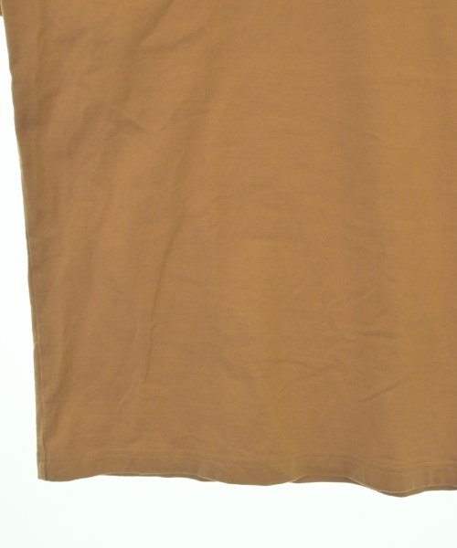 Supreme（シュプリーム）Tシャツ・カットソー 茶 サイズ:S メンズ/2200689537073
