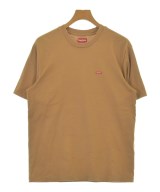 Supreme（シュプリーム）Tシャツ・カットソー 茶 サイズ:S メンズ/2200689537073