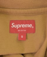 Supreme（シュプリーム）Tシャツ・カットソー 茶 サイズ:S メンズ/2200689537073