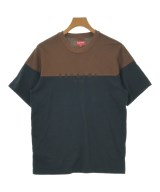Supreme（シュプリーム）Tシャツ・カットソー 紺 サイズ:S メンズ/2200689537080
