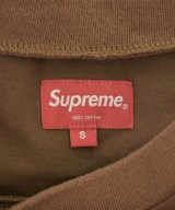 Supreme（シュプリーム）Tシャツ・カットソー 紺 サイズ:S メンズ/2200689537080
