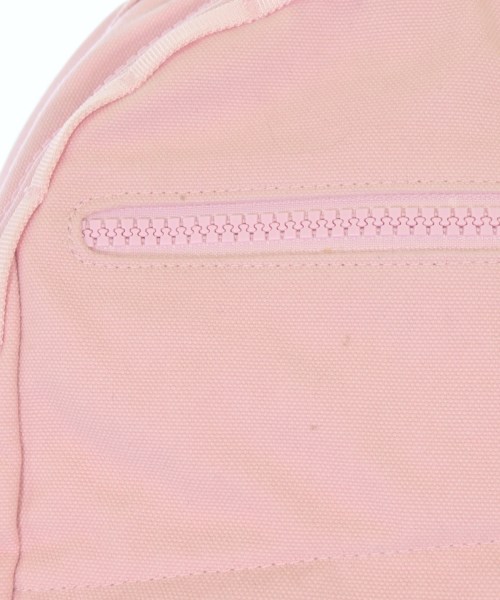 Supreme（シュプリーム）バックパック・リュック ピンク サイズ:- メンズ/2200690623208