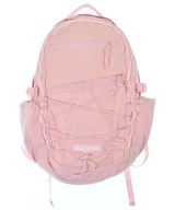 Supreme（シュプリーム）バックパック・リュック ピンク サイズ:- メンズ/2200690623208