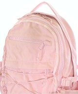 Supreme（シュプリーム）バックパック・リュック ピンク サイズ:- メンズ/2200690623208