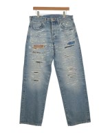 Supreme（シュプリーム）デニムパンツ 青 サイズ:30(M位) メンズ/2200694531011