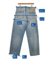 Supreme（シュプリーム）デニムパンツ 青 サイズ:30(M位) メンズ/2200694531011