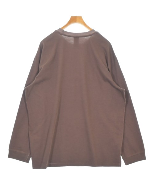 Supreme（シュプリーム）Tシャツ・カットソー 茶 サイズ:XL メンズ/2200694533015