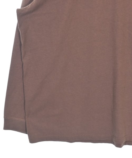 Supreme（シュプリーム）Tシャツ・カットソー 茶 サイズ:XL メンズ/2200694533015