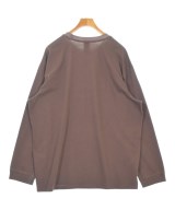 Supreme（シュプリーム）Tシャツ・カットソー 茶 サイズ:XL メンズ/2200694533015