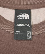 Supreme（シュプリーム）Tシャツ・カットソー 茶 サイズ:XL メンズ/2200694533015
