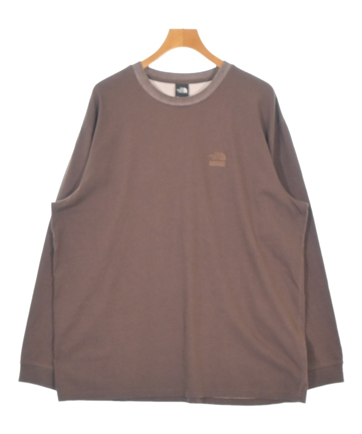 Supreme（シュプリーム）Tシャツ・カットソー 茶 サイズ:XL メンズ 