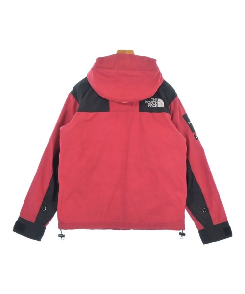 Supreme（シュプリーム）マウンテンパーカー 赤 サイズ:S メンズ/2200694533077