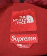 Supreme（シュプリーム）マウンテンパーカー 赤 サイズ:S メンズ/2200694533077