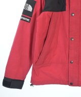 Supreme（シュプリーム）マウンテンパーカー 赤 サイズ:S メンズ/2200694533077