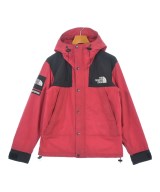 Supreme マウンテンパーカー