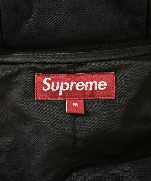 Supreme（シュプリーム）その他 黒 サイズ:M メンズ/2200694542048