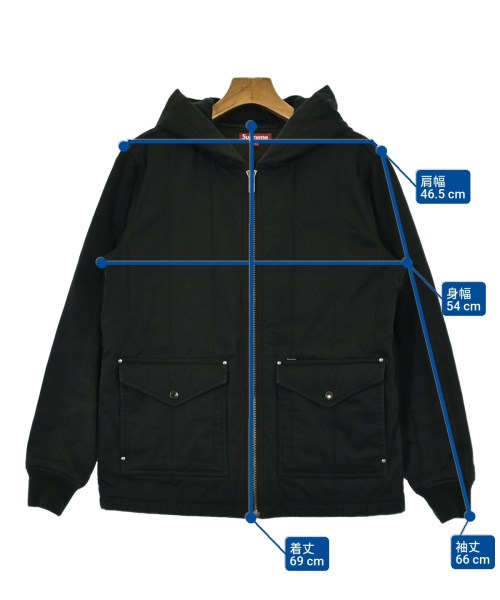 Supreme（シュプリーム）その他 黒 サイズ:M メンズ/2200694542048