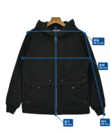 Supreme（シュプリーム）その他 黒 サイズ:M メンズ/2200694542048
