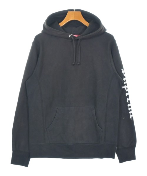 Supreme(シュプリーム)パーカー 黒 サイズ:-(L位)/2200672794018