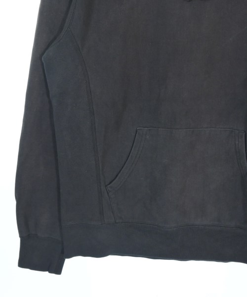 Supreme（シュプリーム）パーカー 黒 サイズ:-(L位) メンズ/2200672794018