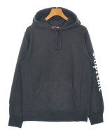 Supreme（シュプリーム）パーカー 黒 サイズ:-(L位) メンズ/2200672794018