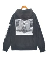 Supreme（シュプリーム）パーカー 黒 サイズ:-(L位) メンズ/2200672794018